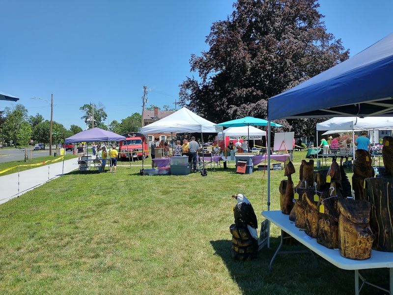 Westfield Farmers' Market