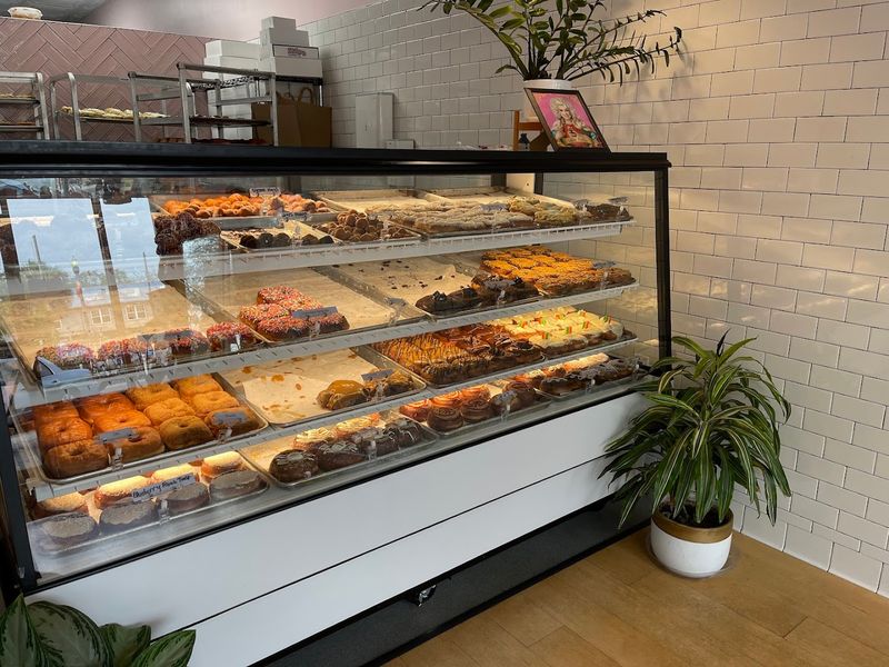 Valkyrie Doughnuts (St. Petersburg)