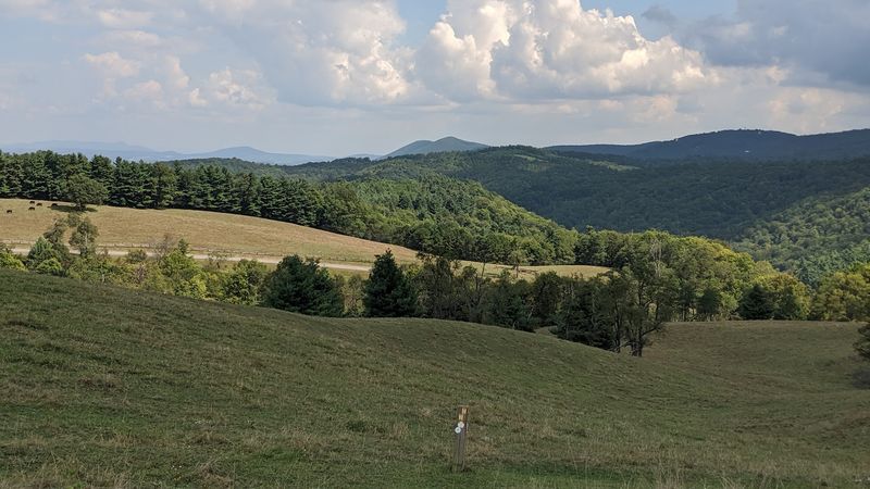 Doughton Park – Alleghany Highlands