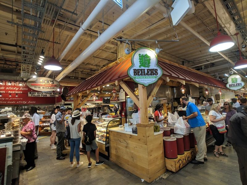 Beiler's Bakery (Philadelphia)