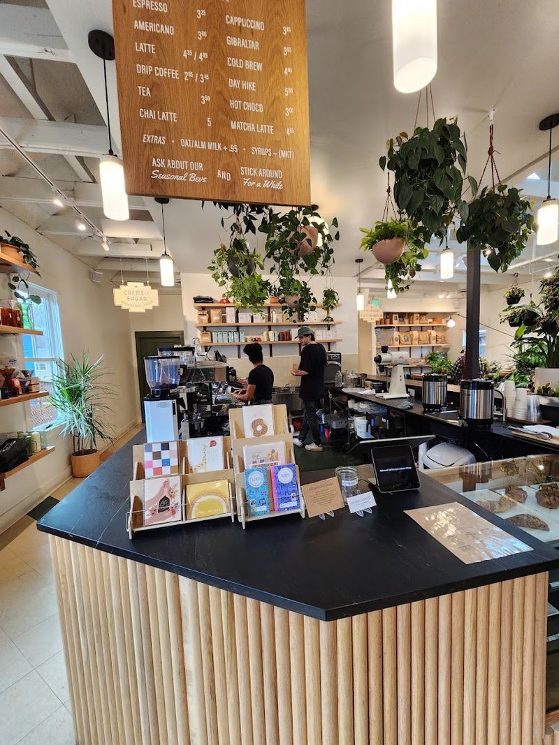 Bellwood Coffee (East Atlanta Village)