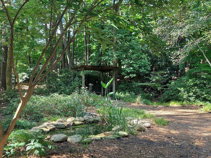Joslin Garden (Raleigh)