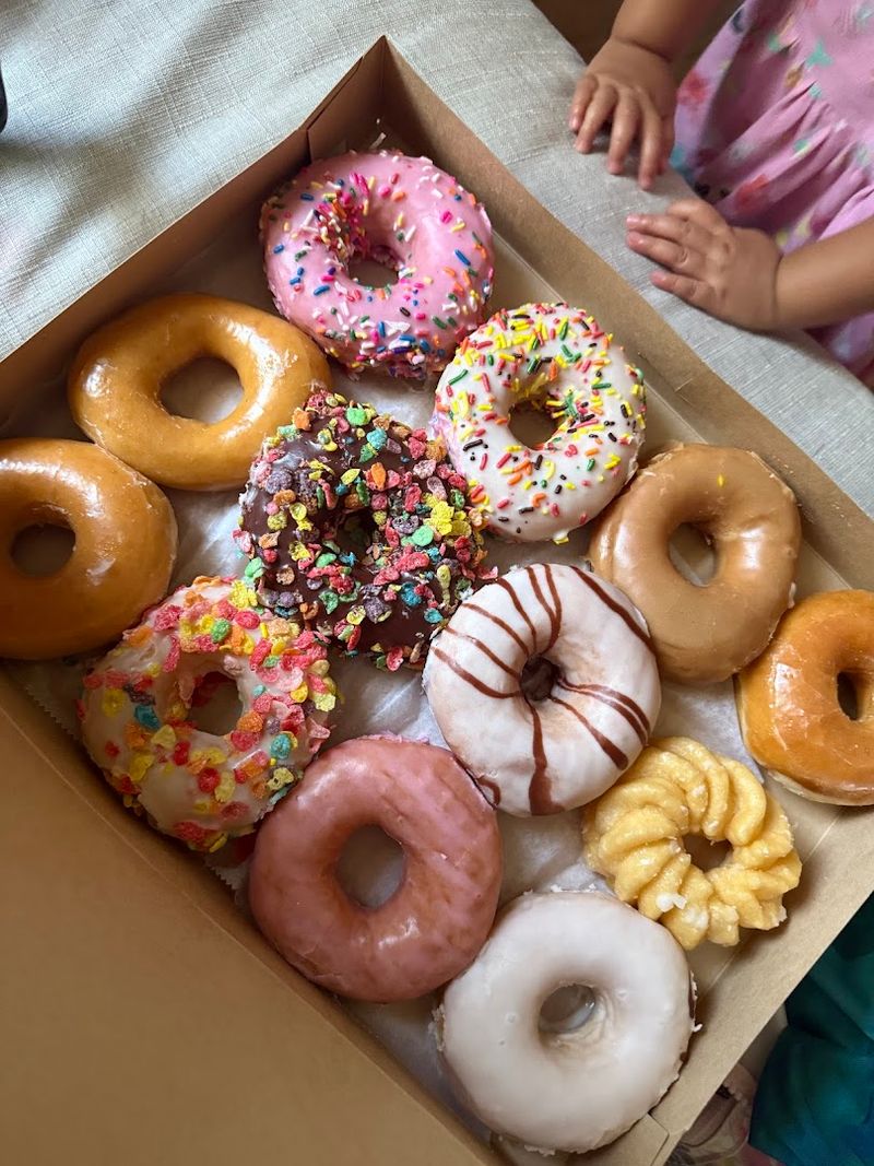 Hole In One Donut (Tampa)