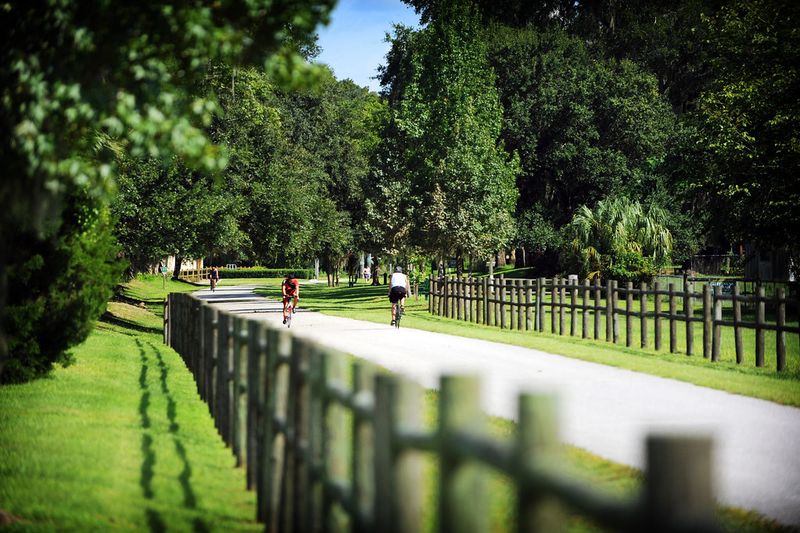 Withlacoochee State Trail: Your Gateway to 47 Miles of Adventure