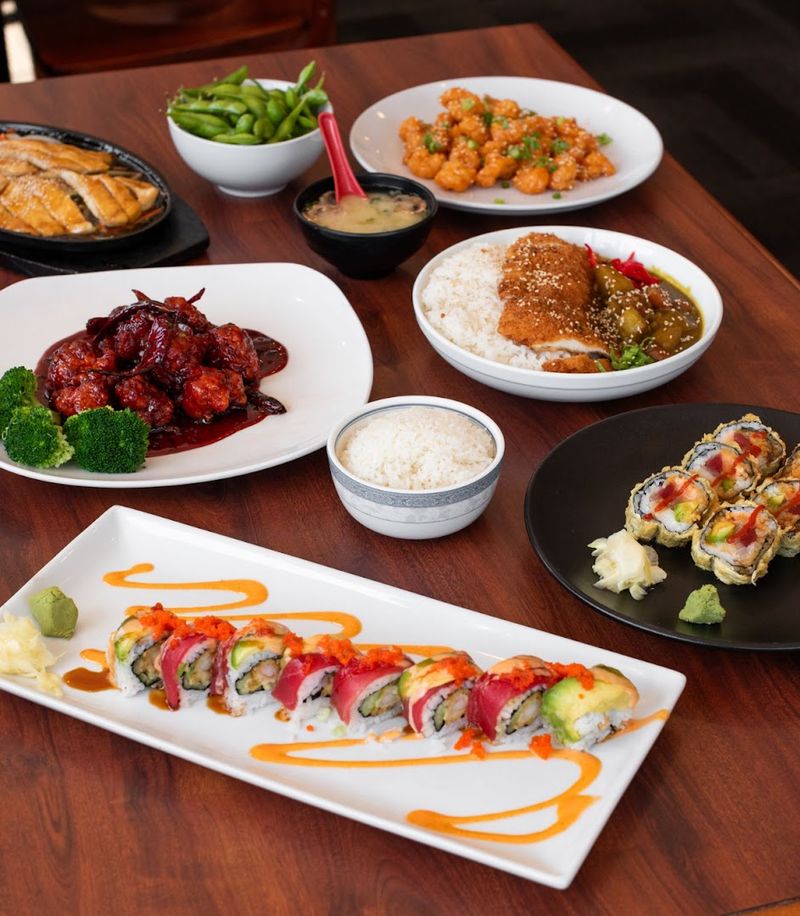 Sushi Tomo South Side (Pittsburgh)