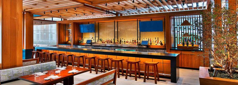 Nobu Miami Beach - Miami Beach