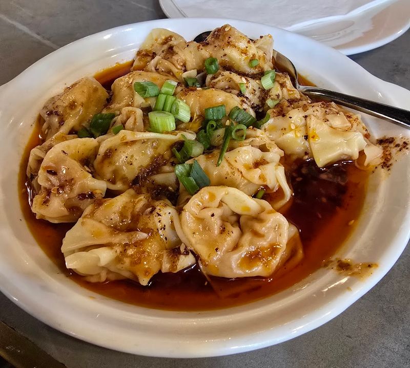 Chuan Fu 川府