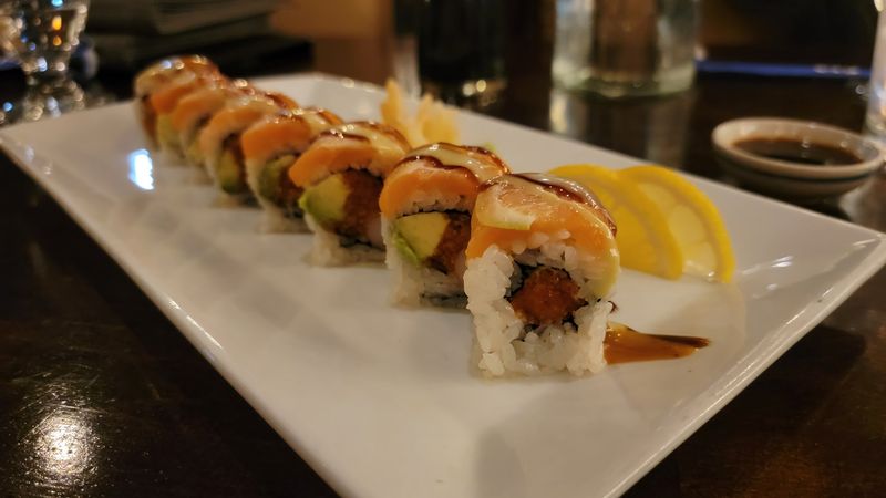 Oka Asian Fusion (Lancaster)