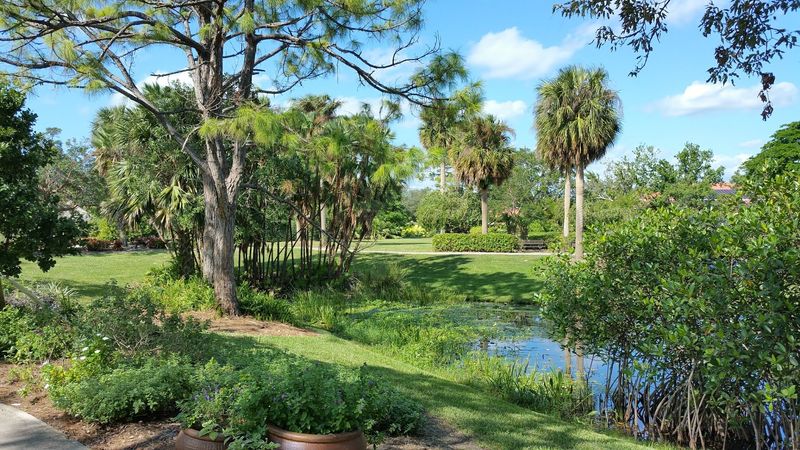 Mounts Botanical Garden