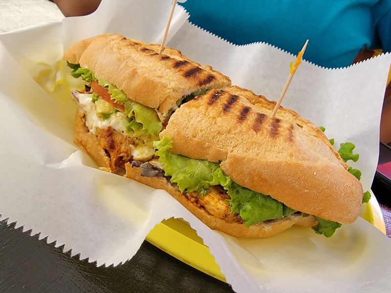 Deli St – Charlotte
