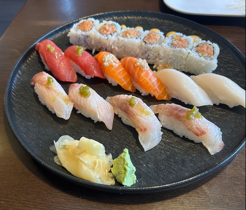 Tenji Sushi