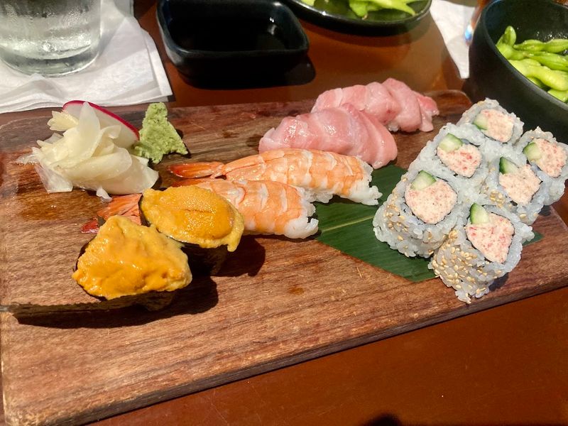Kengo Sushi and Yakitori