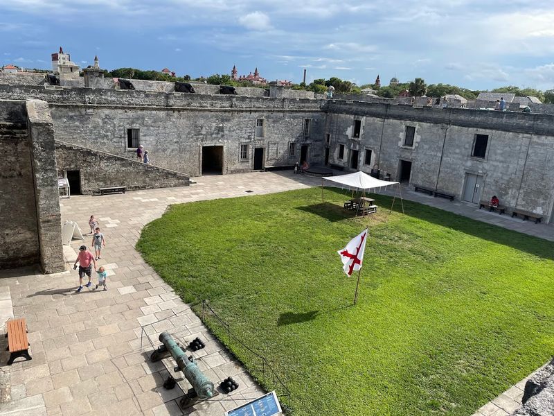 Visit St. Augustine Historic District