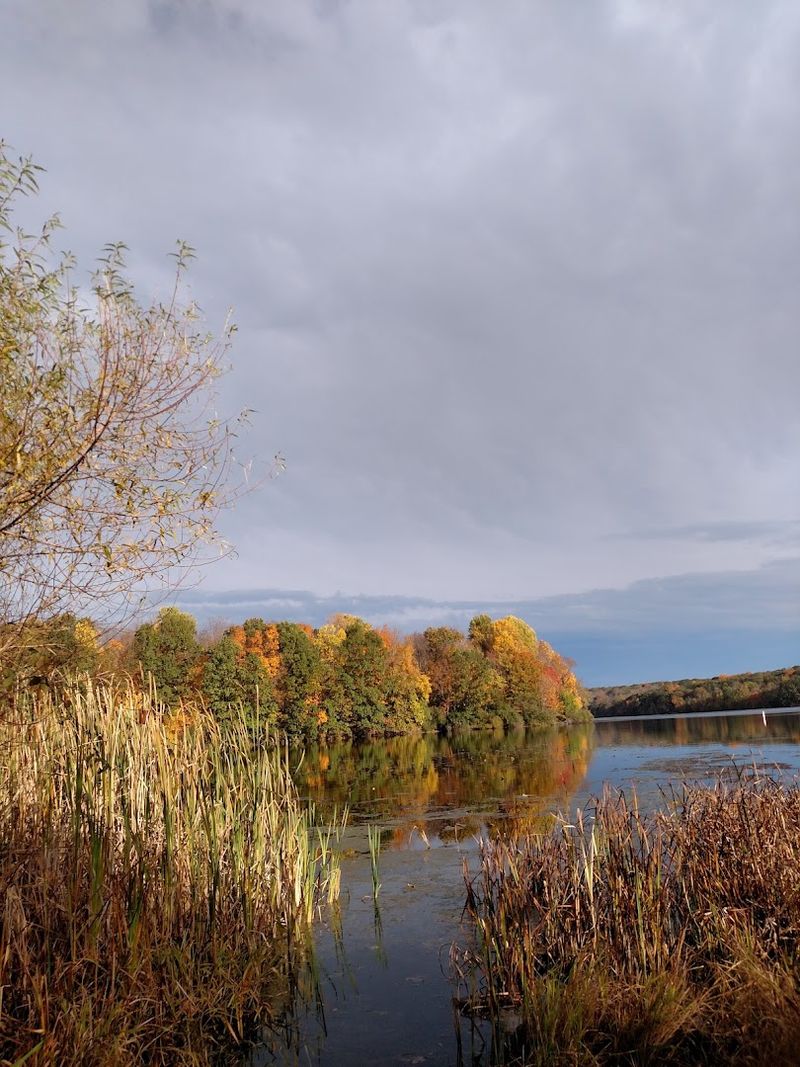 Every Season Brings Different Scenic Views
