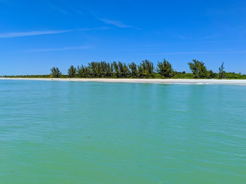 North Captiva Island (Lee County)