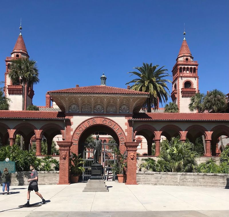 St. Augustine Historic District
