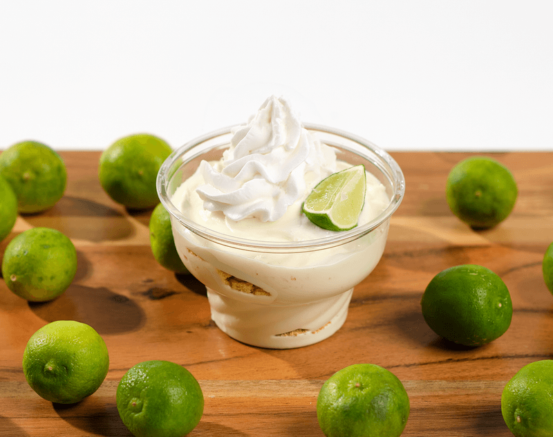 Key West Key Lime Pie Co. (Key West)