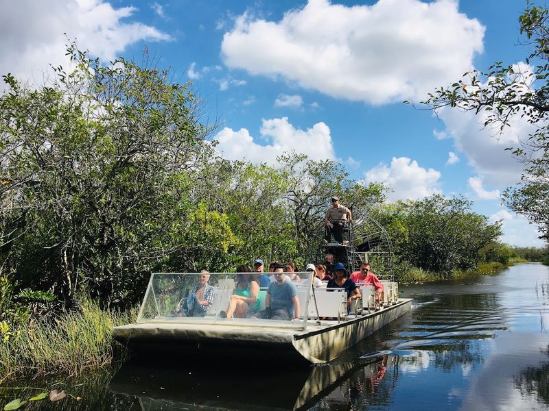 Everglades National Park