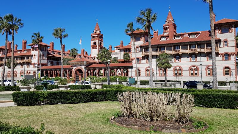 St. Augustine - Northeast Florida