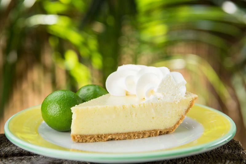 Key Lime Pie Bakery (Key West)