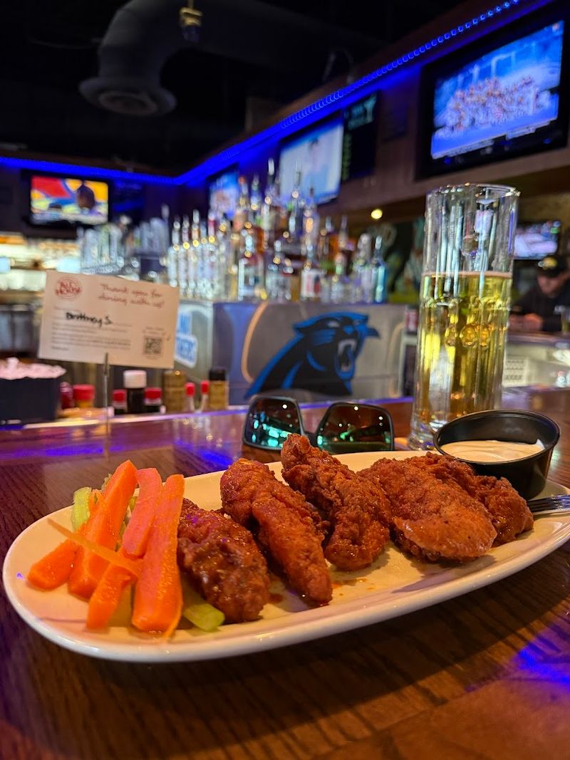 Carolina Ale House (Wilmington)