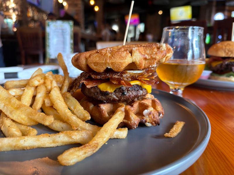 Teak Neighborhood Grill