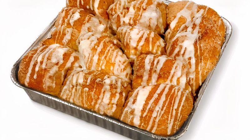 Busken Bakery