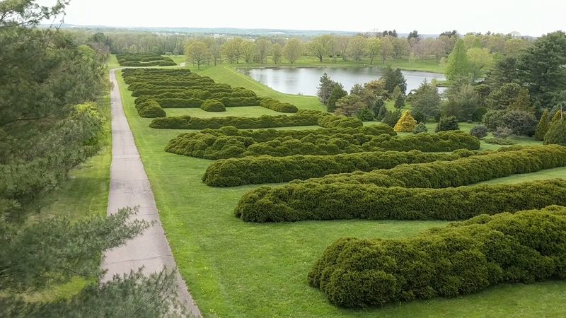 Dawes Arboretum (Newark)