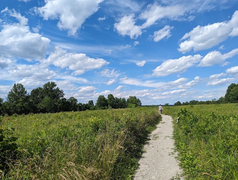 Cincinnati Nature Center, Clermont County