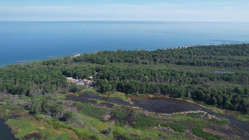 Presque Isle State Park