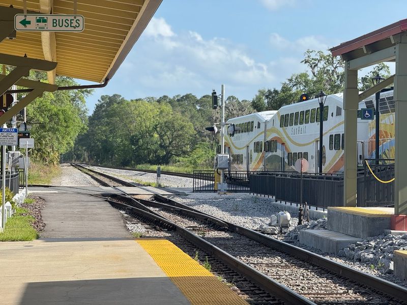 SunRail