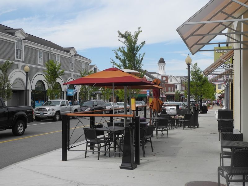 Mashpee Commons