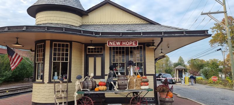 New Hope