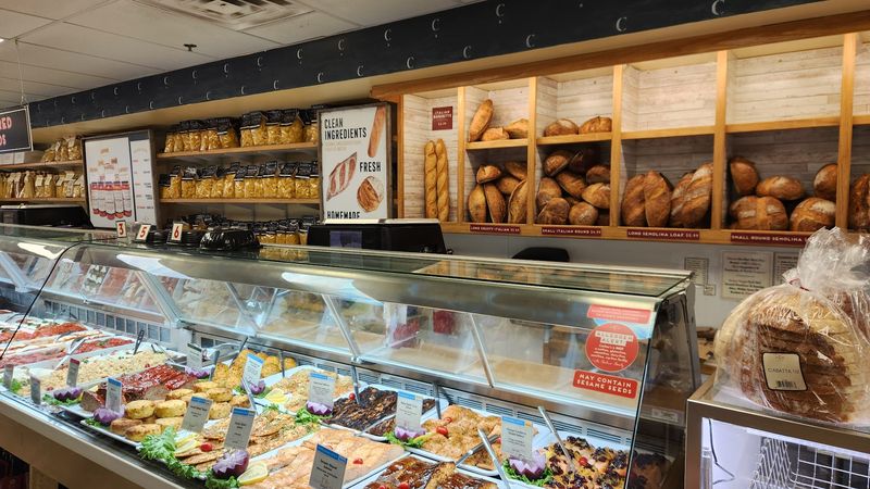 Carlino's Market, Montgomery County