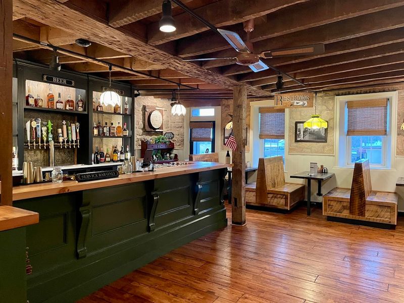 Brickerville House Restaurant (Lititz)
