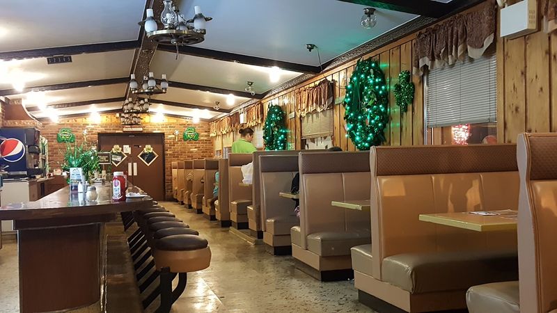 Mueller&rsquo;s Family Restaurant (East Stroudsburg)