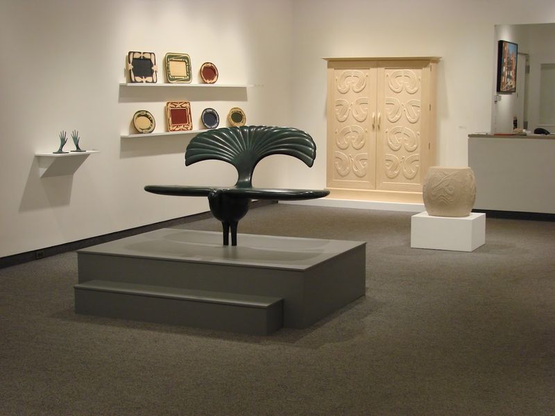 Gallery NAGA - Boston