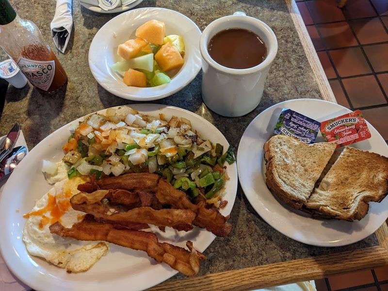 Taste Budz Cafe, Berks County