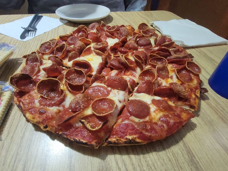 Pizza Crossing - Lancaster, Fairfield County