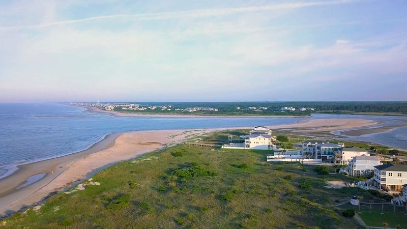 Oak Island