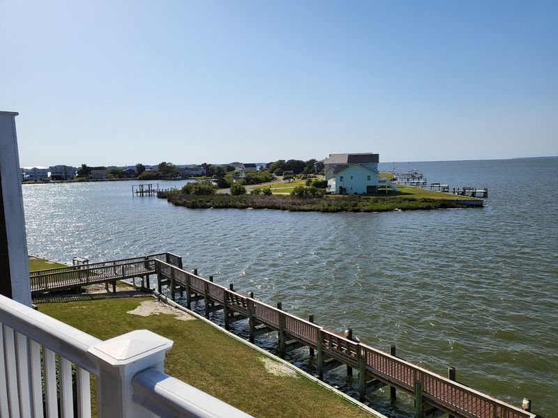 Nags Head