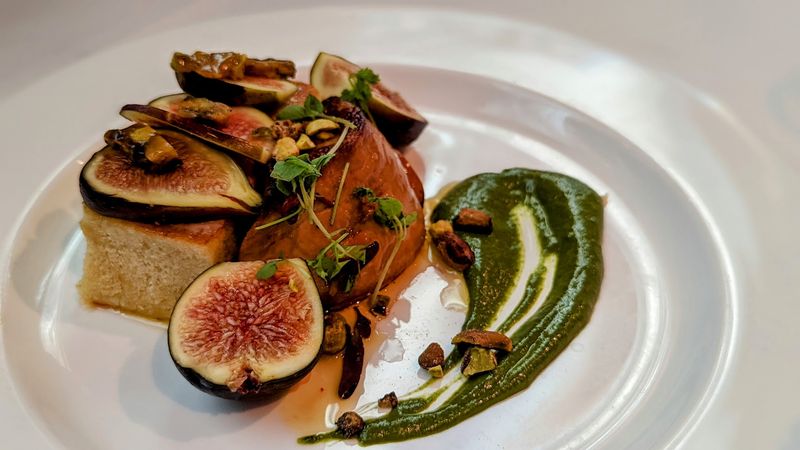 Bern's Steak House - Tampa, Hillsborough County