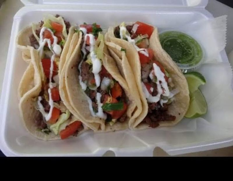 El Amiguito | Food Truck - Philadelphia