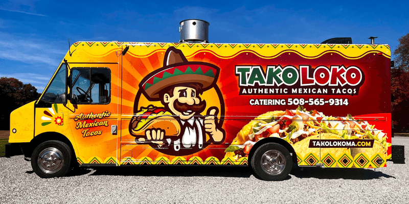Tako Loko - Holliston, MA