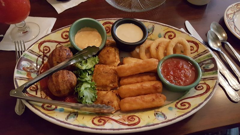 Rossi's Ristorante