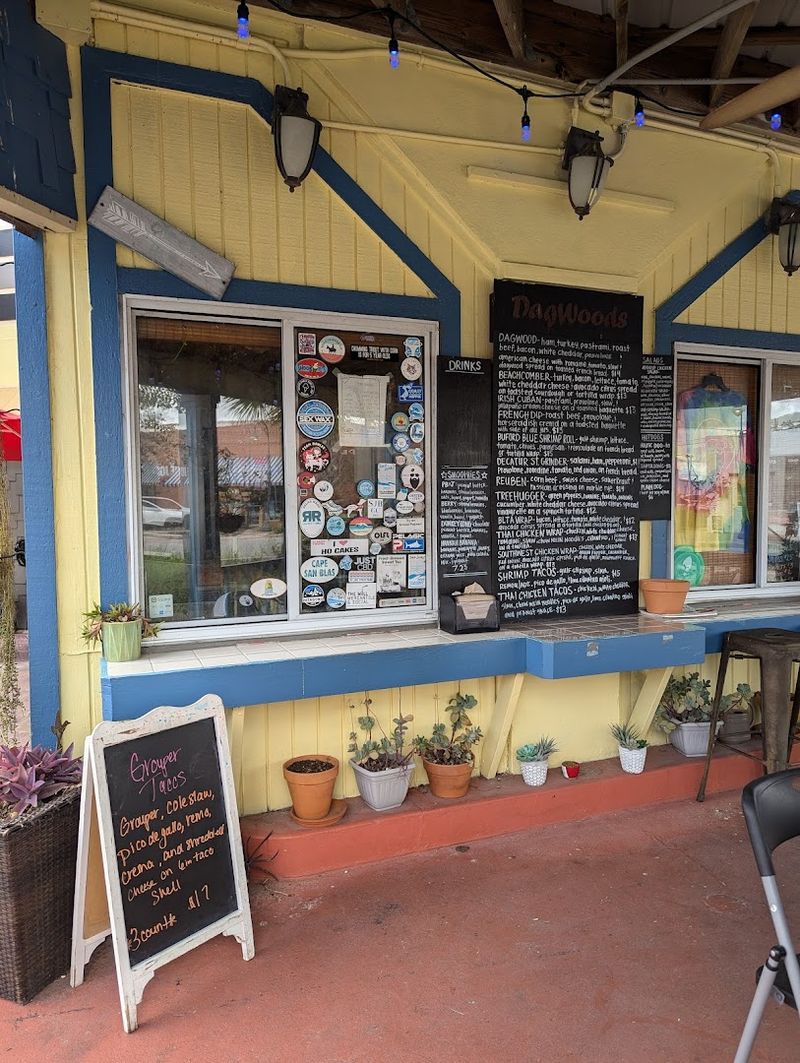 Dagwood's Delicatessen & Catering - Port St. Joe