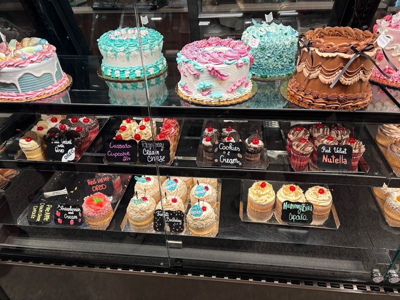 Alessi Bakery – Tampa