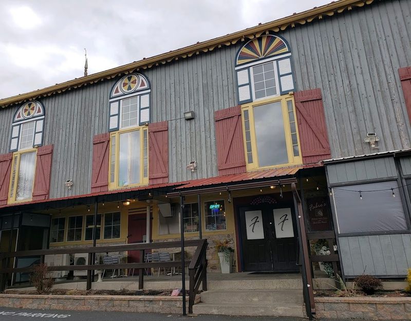 Fabio's Restaurant & Authentic Italian Cuisine