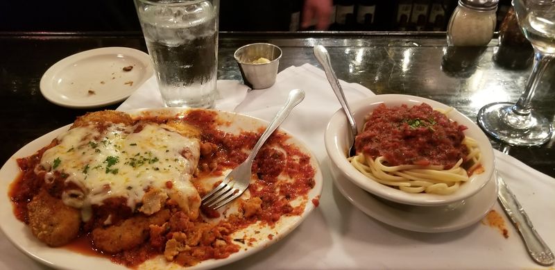 Bruno's Ristorante