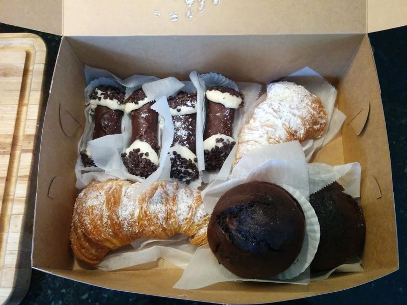 Montilio's Baking Company